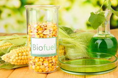 Low Borrowbridge biofuel availability